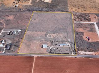 6301 S County Road 1178, Midland, TX 79706