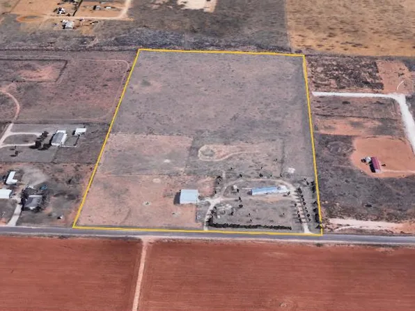 6301 S County Road 1178, Midland, TX 79706