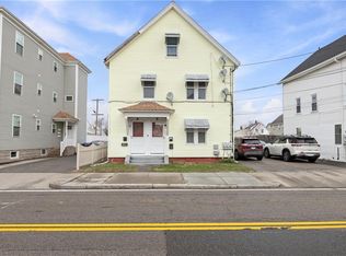 400 Benefit St, Pawtucket, RI 02861
