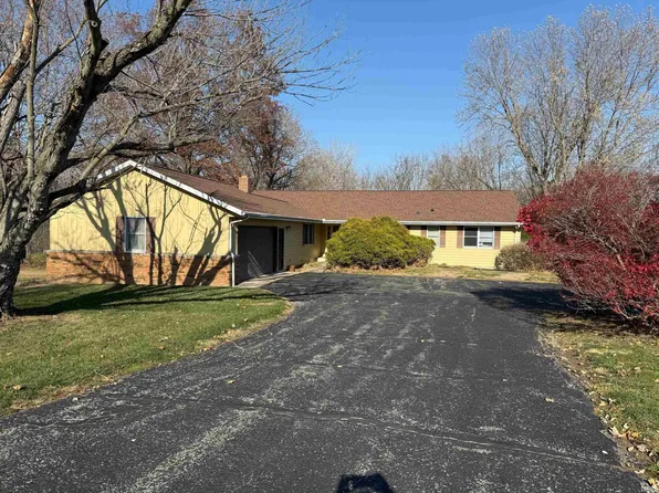 4018 Parkmont Dr, Logansport, IN 46947