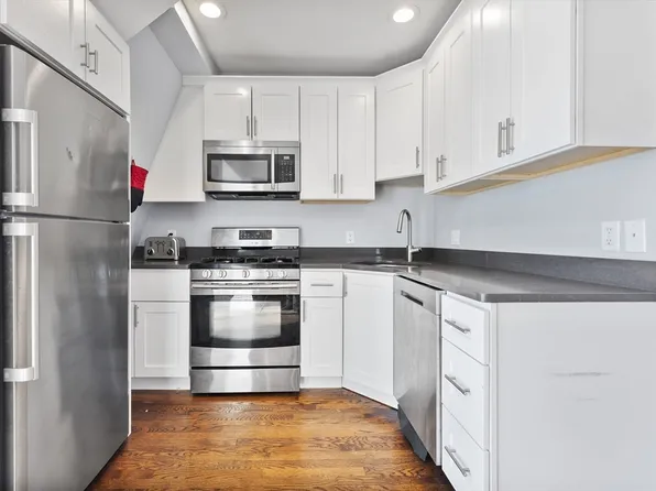 229 Princeton St #3, East Boston, MA 02128