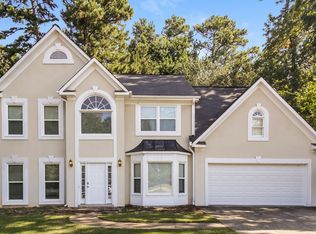 2116 Chatou Pl NW, Kennesaw, GA 30152