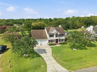 23 Aspen Ln, Lillington, NC 27546