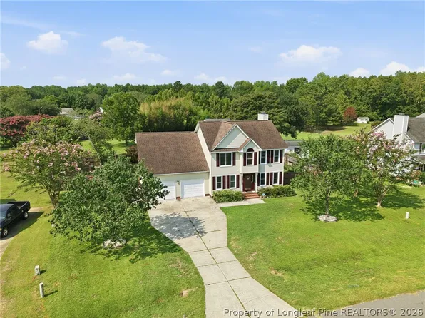 23 Aspen Ln, Lillington, NC 27546