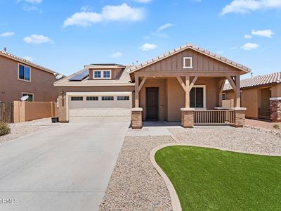 874 E Doral Ct, Gilbert, AZ, 85297