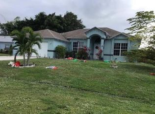 172 SW Covington Rd, Port Saint Lucie, FL 34953