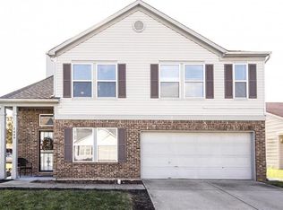 7449 Sedgewick Way, Indianapolis, IN 46256