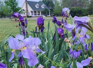 10200 Digger Ln, Ola, AR 72853