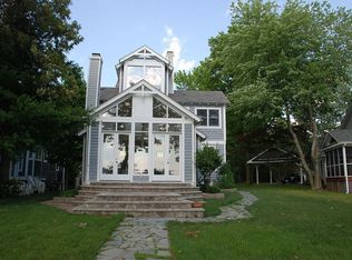 3532 Saratoga Ave, Annapolis, MD 21403