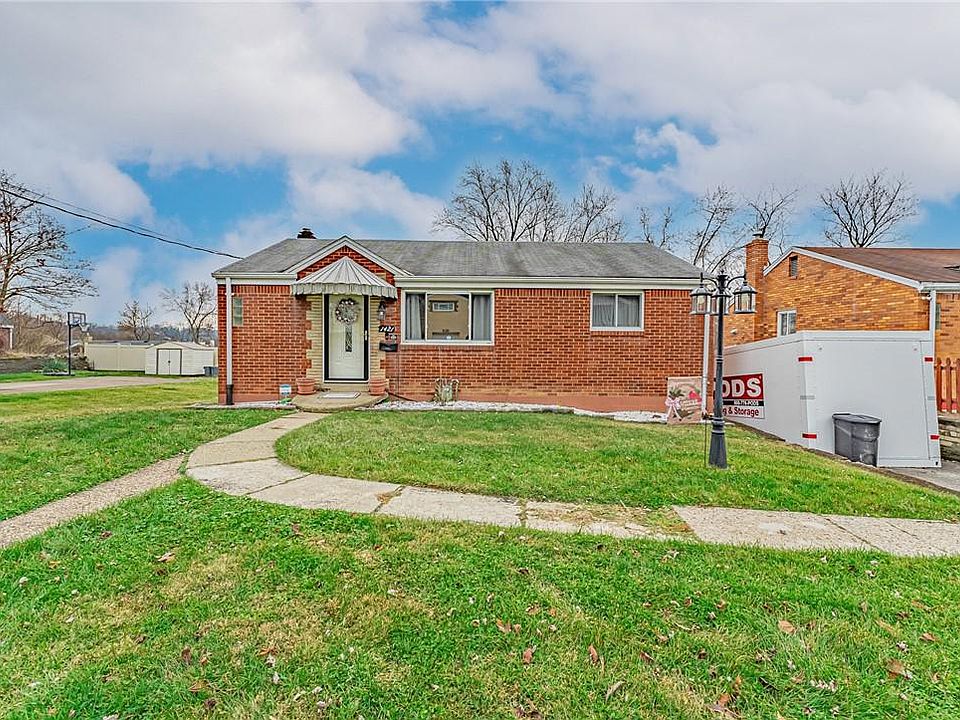 1st image of 1421 Harris Ave