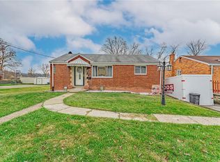 1421 Harris Ave, Pittsburgh, PA 15205