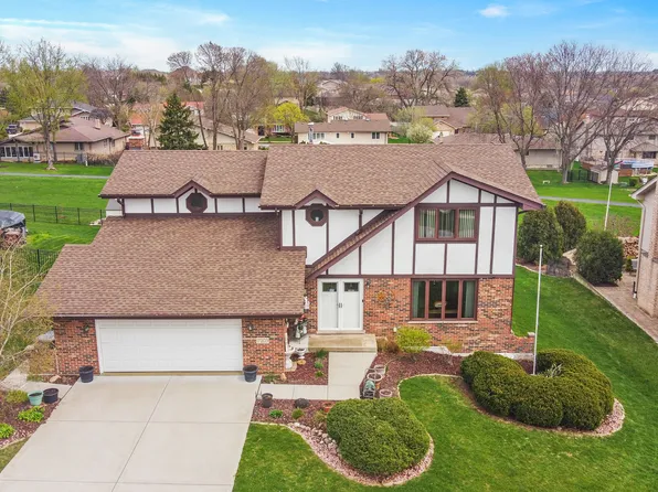 17203 Highwood Dr, Orland Park, IL 60467