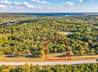 6021 Killmarnoch Dr, Cleburne, TX 76033