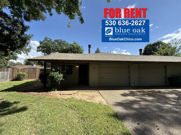 860 Netters Cir #1, Chico, CA 95973