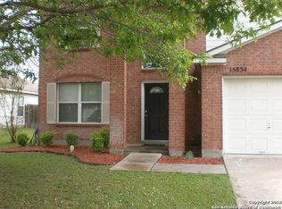 15834 Borwick Ln, Selma, TX 78154