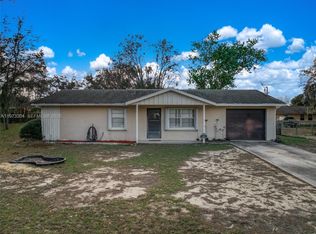 2067 N Terrapin Rd, Avon Park, FL 33825