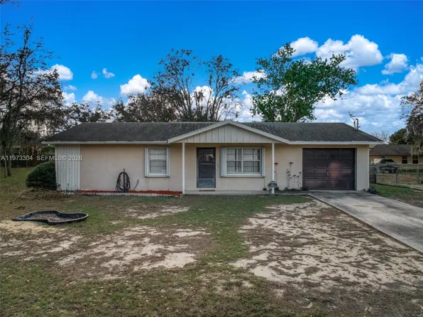 2067 N Terrapin Rd, Avon Park, FL 33825