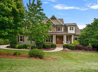 113 Silver Lake Trl, Mooresville, NC 28117