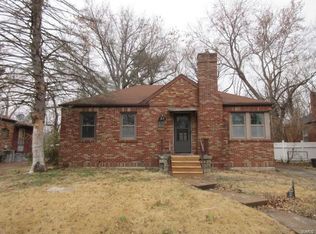 33 Lee Ave, Saint Louis, MO