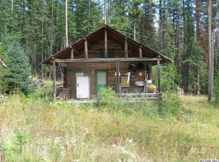 Tbd Hungry Ridge Rd, Grangeville, ID 83530