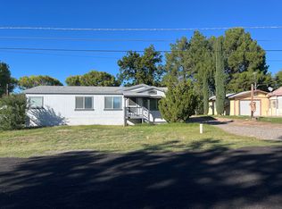 4300 E Clear Creek Dr, Camp Verde, AZ 86322