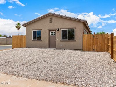 3710 S Bellingham Pl, Tucson, AZ, 85730