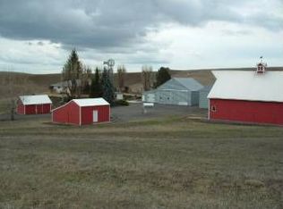 51492 Sobek Rd E, Edwall, WA 99008