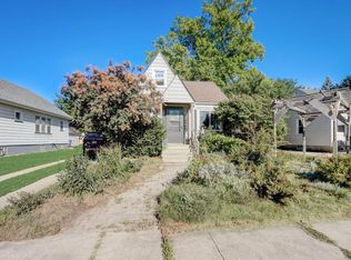 7813 27th Ave, Kenosha, WI