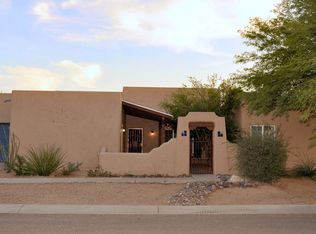 10506 E Kay Gartrell Pl, Tucson, AZ 85747