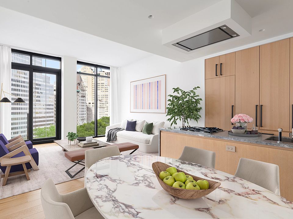 1st image of 33 Park Row APT 9A