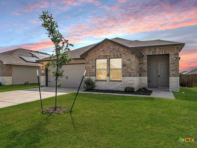 2358 Aylesbury Dr, Copperas Cove, TX, 76522
