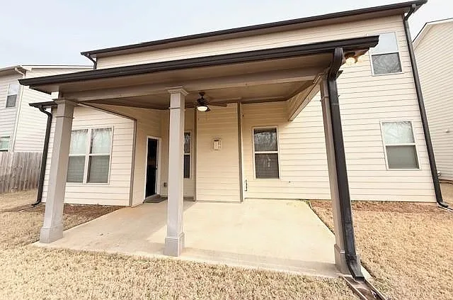 4502 Big Rock Ridge Trl SW — Photo 10