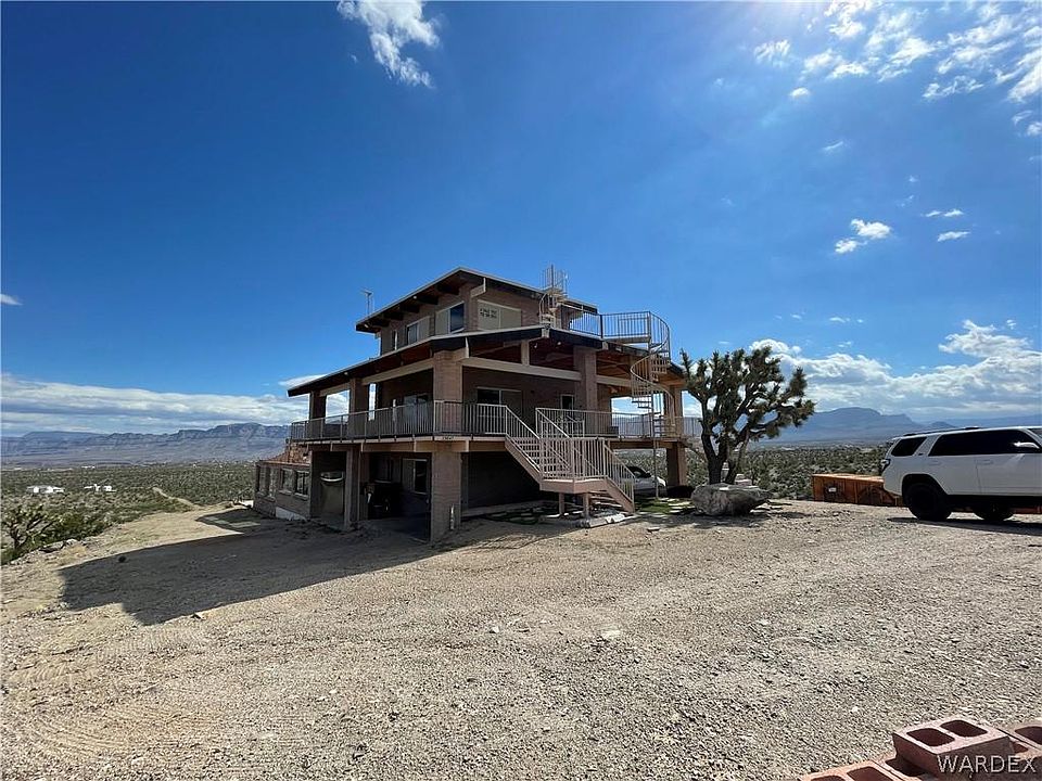 29640 N Starlight Way, Meadview, AZ 86444 Zillow