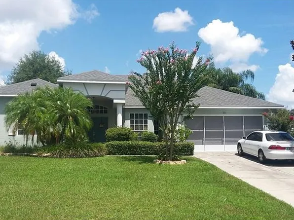110 Via Mariel East Dr, Davenport, FL 33837