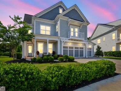 229 Widener Way, Peachtree City, GA, 30269