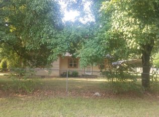 178 W Linda St, Booneville, AR 72927