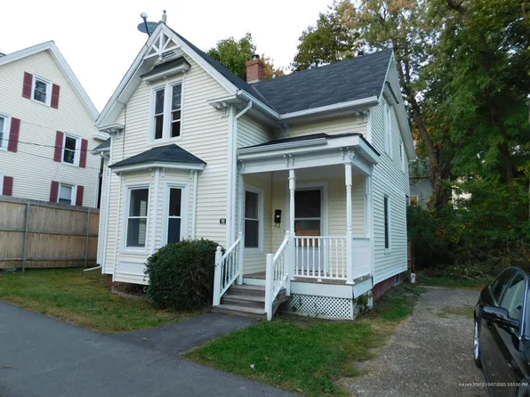 111 Walter St, Bangor, ME 04401