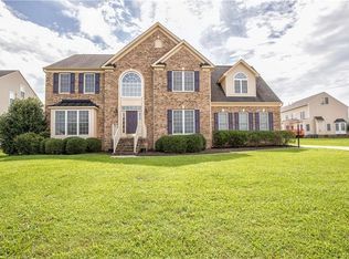 1501 Chaplin Bay Dr, Chester, VA 23836