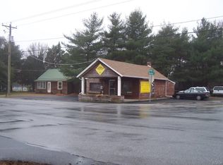 28740 Seaford Rd, Laurel, DE 19956