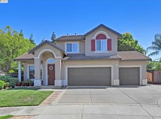 942 Yardley Pl, Brentwood, CA