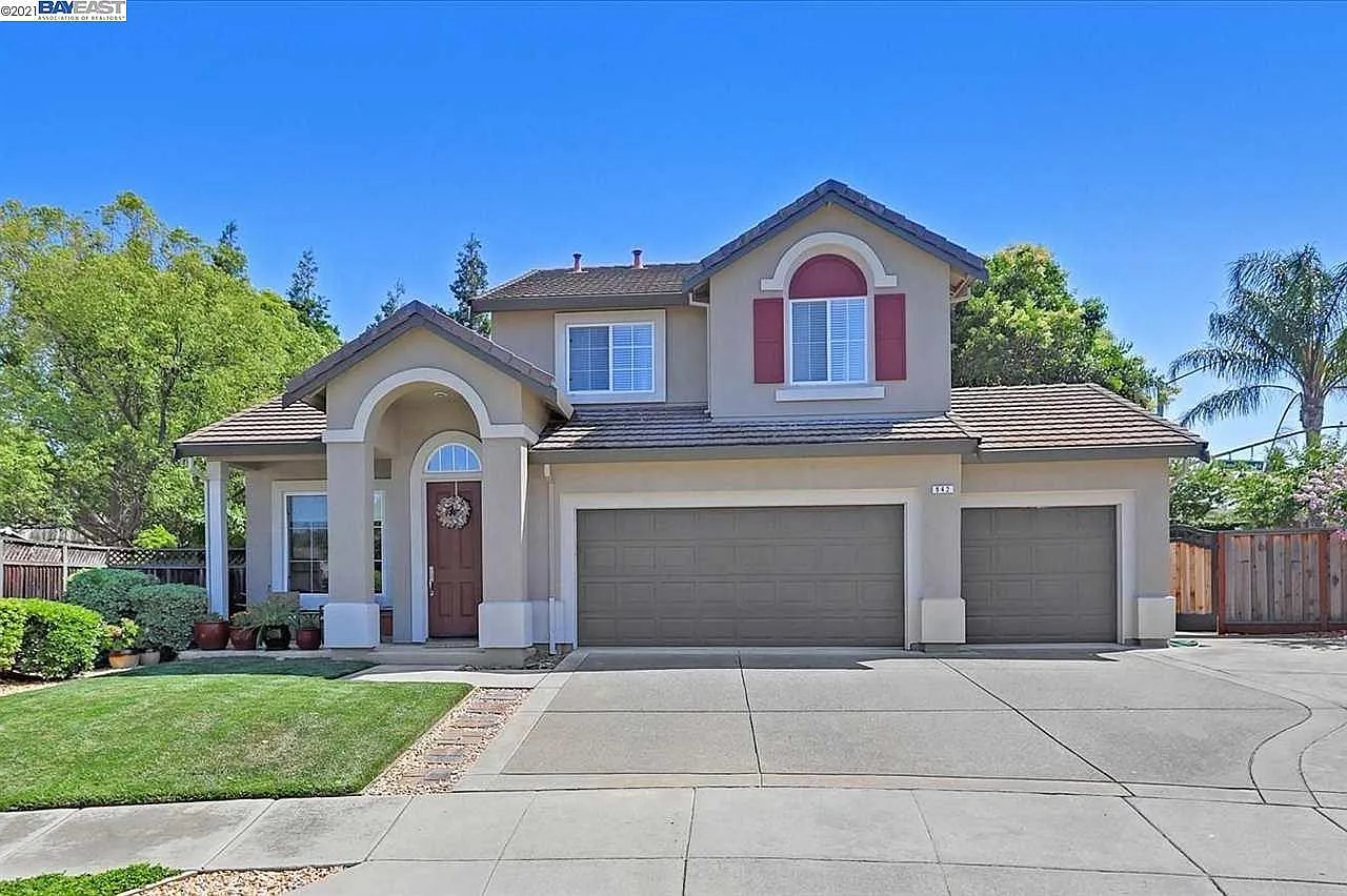 942 Yardley Pl photo 1