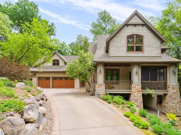 1501 June Ave S, Golden Valley, MN 55416