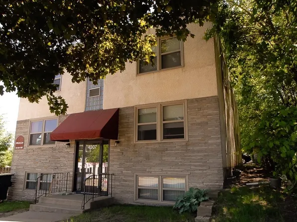 4307 50th St E, Minneapolis, MN 55417