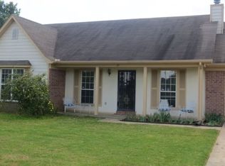 57 Squires Grove Dr W, Atoka, TN 38004