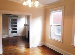 1609 Quarrier St APT D, Charleston, WV 25311