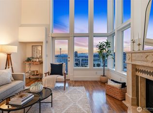 311 E Republican Street #602, Seattle, WA