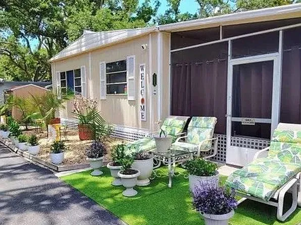 2320 Bee Ridge Rd Lot 136, Sarasota, FL 34239