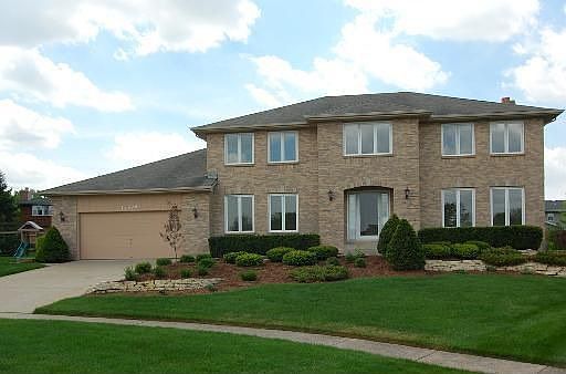1st image of 13820 S Creekside Ct