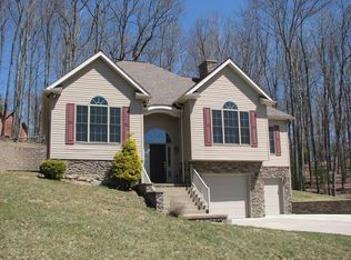 169 Sherwood Ln, Daniels, WV 25832