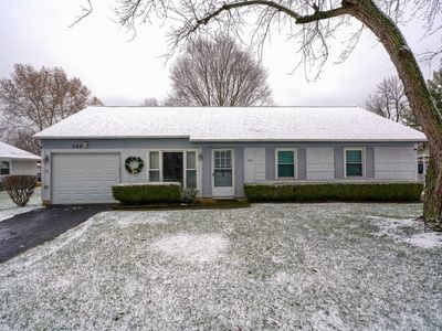 208 Stygler Rd N, Columbus, OH, 43230